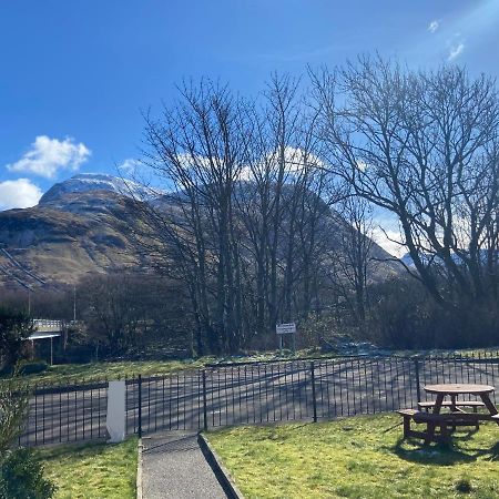 Victoria House Bed And Breakfast Fort William Dış mekan fotoğraf