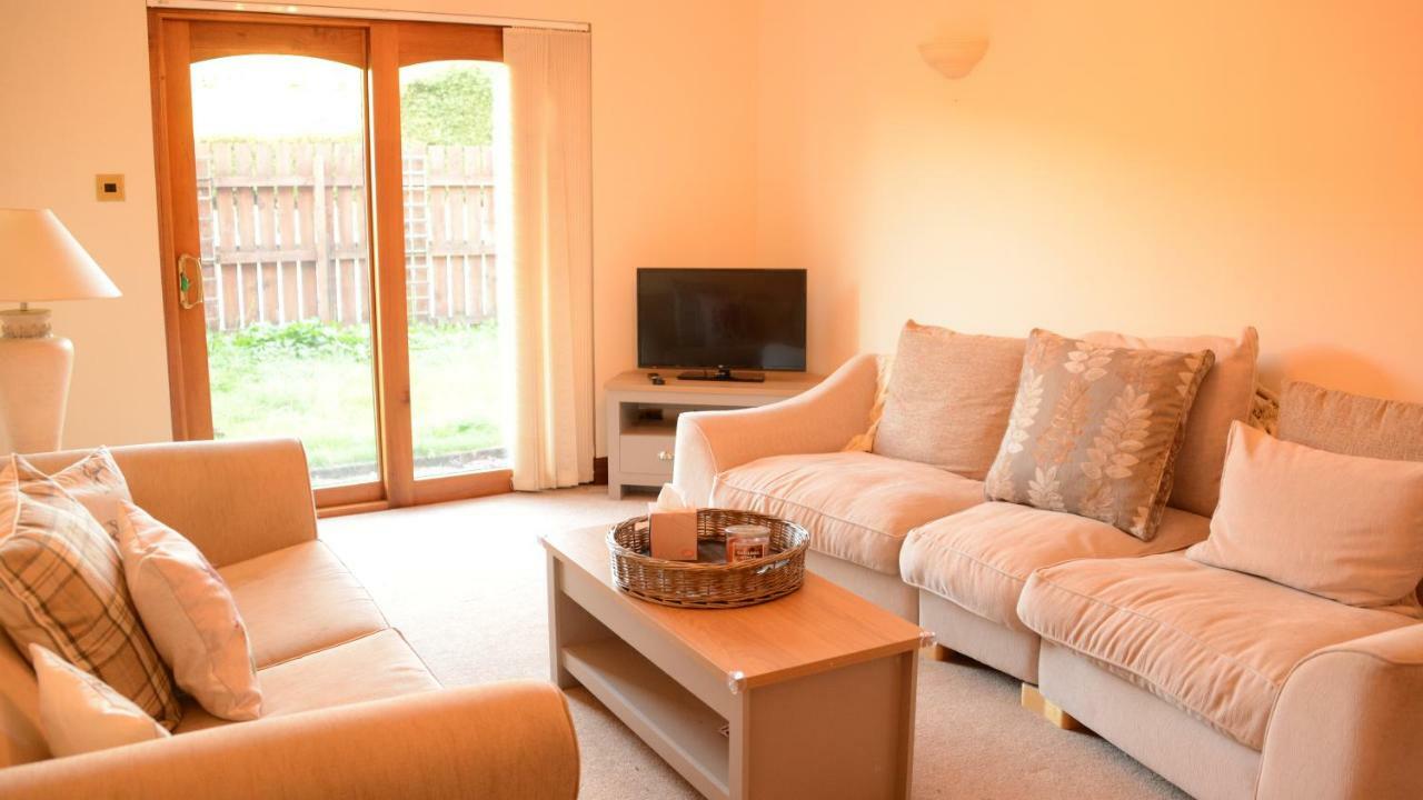 Victoria House Bed And Breakfast Fort William Dış mekan fotoğraf
